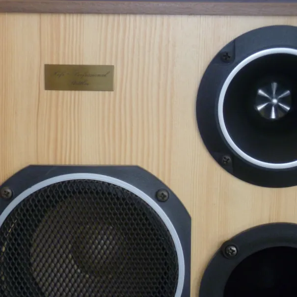 Home Hifi Audio Lautsprecher Boxen VISATON - Bild 19 / 36
