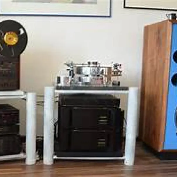 Home Hifi Audio Lautsprecher Boxen VISATON - Bild 6 / 36