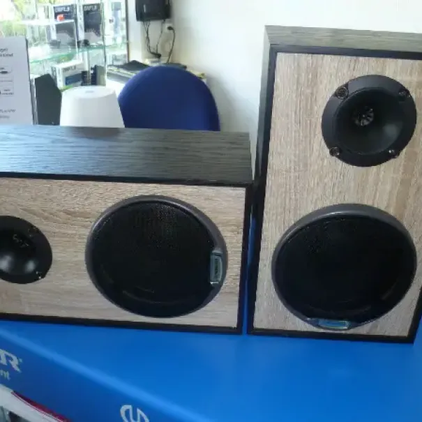 Home Hifi Audio Lautsprecher Boxen VISATON - Bild 12 / 36