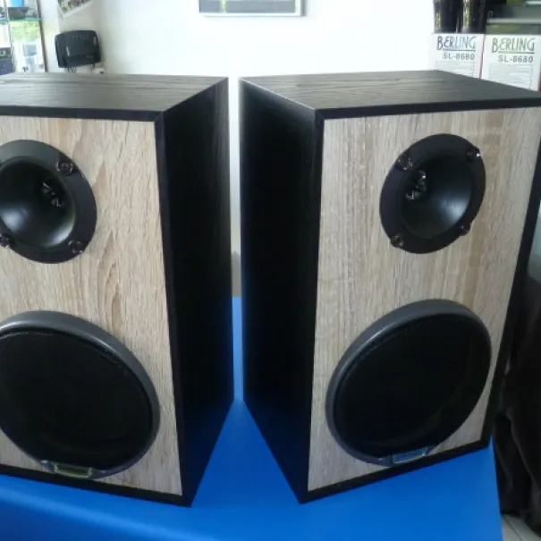Home Hifi Audio Lautsprecher Boxen VISATON - Bild 11 / 36