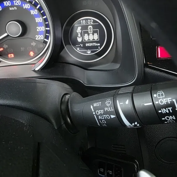Honda Jazz - Bild 3 / 4