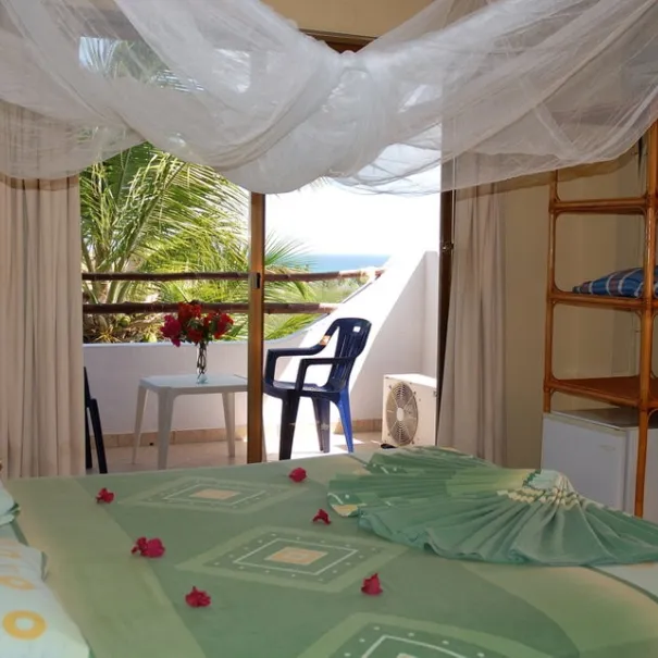 Hotel mit zwei Gebäuden auf der Insel Margarita / Venezuela - Preissenkung - Bild 4 / 7