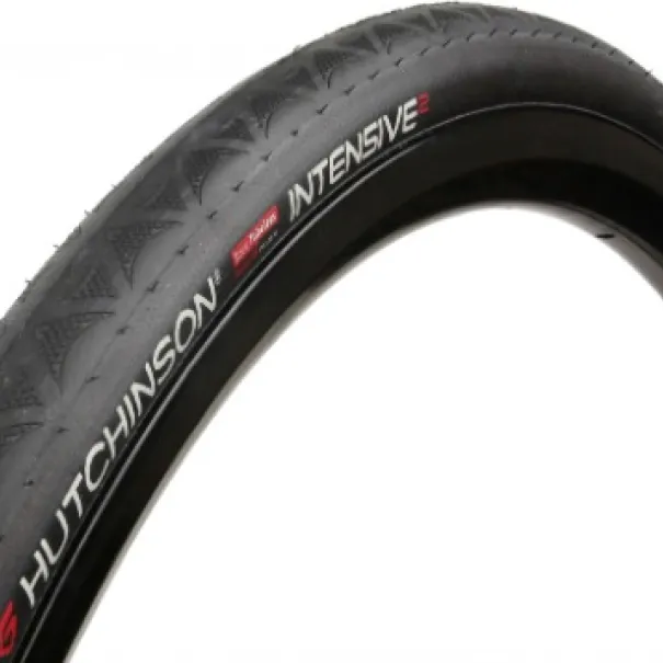 hutchinson -equinox - reifen 2 stück black Aktion 15.- - Bild 1 / 10