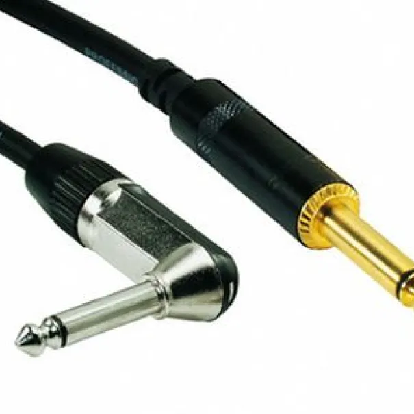 Instrumenten Kabel Gitarrenkabel 7 Meter - Bild 6 / 11