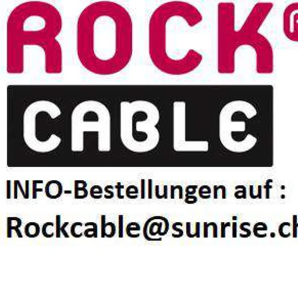 Instrumenten Kabel Gitarrenkabel 7 Meter - Bild 4 / 11