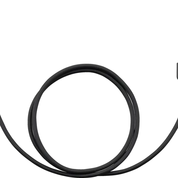 iPod/iPhone Lightning auf USB Kabel Kenwood - Bild 1 / 10