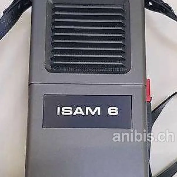 ISAM 6 - CB Handfunkgerät 6 Kanal - Bild 3 / 7