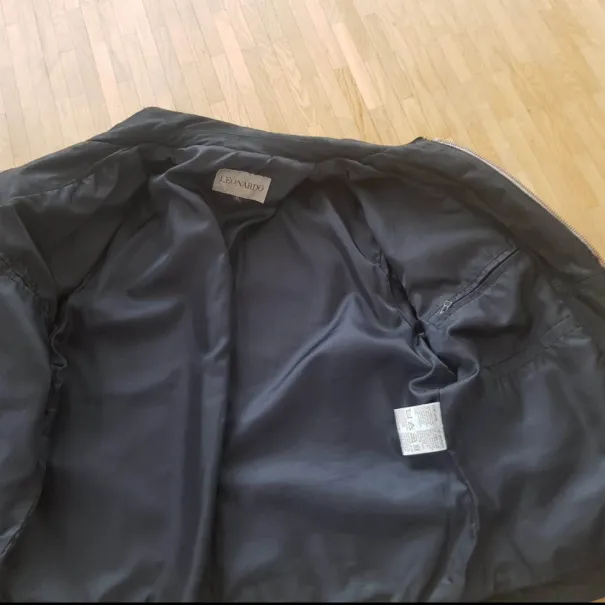 Jacke Leonardo (Original) - Bild 3 / 4