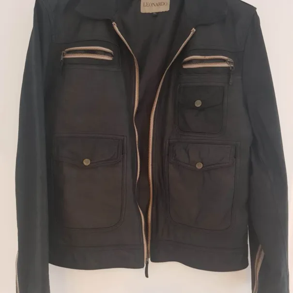 Jacke Leonardo (Original) - Bild 1 / 4