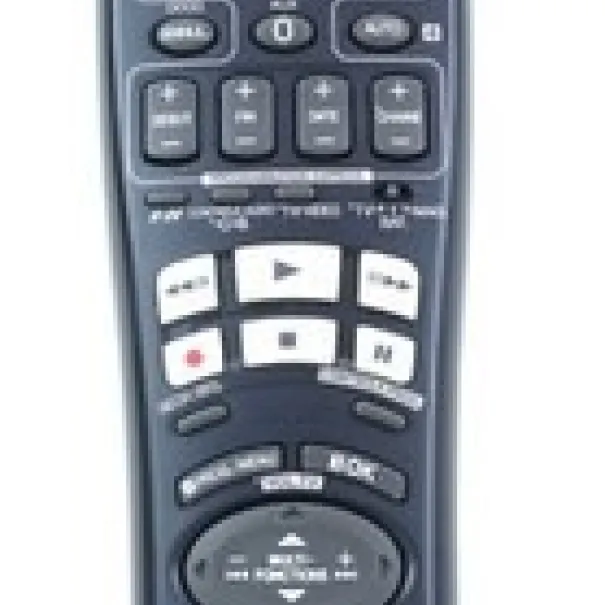 JCV Videorecorder Top black Best Picture - Bild 2 / 11