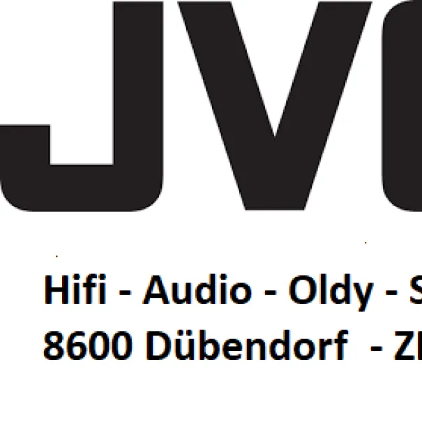 JCV Videorecorder Top black Best Picture - Bild 5 / 13