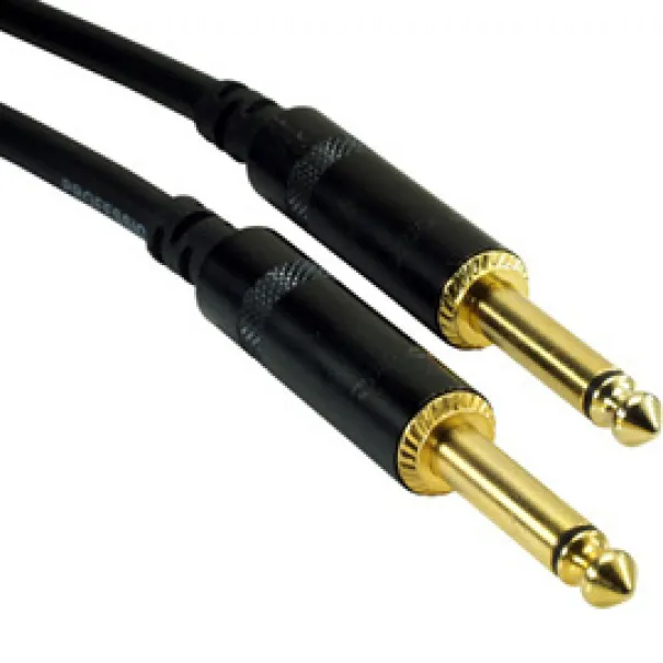 Kabel Gitarre 2 Meter Neu Rock-Musik Best Of Sound - Bild 3 / 11