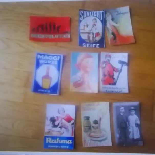 Karten - Bild 2 / 2