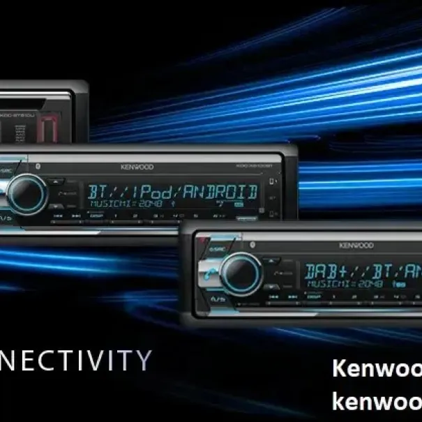 KCA-iP103 Kabel USB zu Ipot Audio Kenwood - Bild 6 / 13