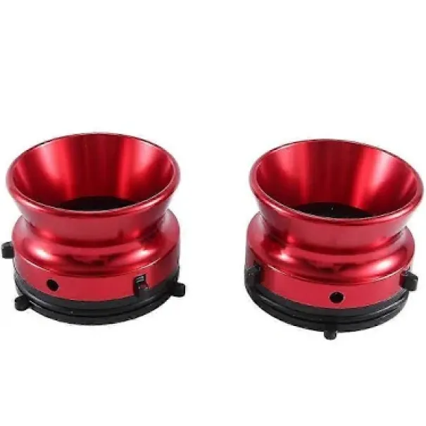 KELCH ALU Rot REVOX   Nab Adapter Spulen - Bild 6 / 10