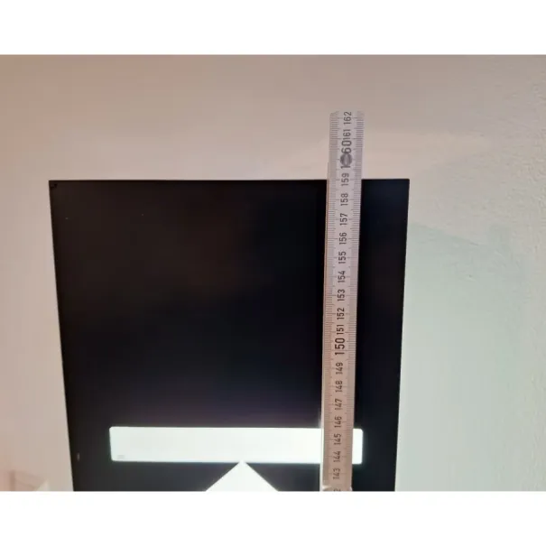 KENWOOD Leuchtständer Reklametafel Neu  Abholung - Bild 3 / 6