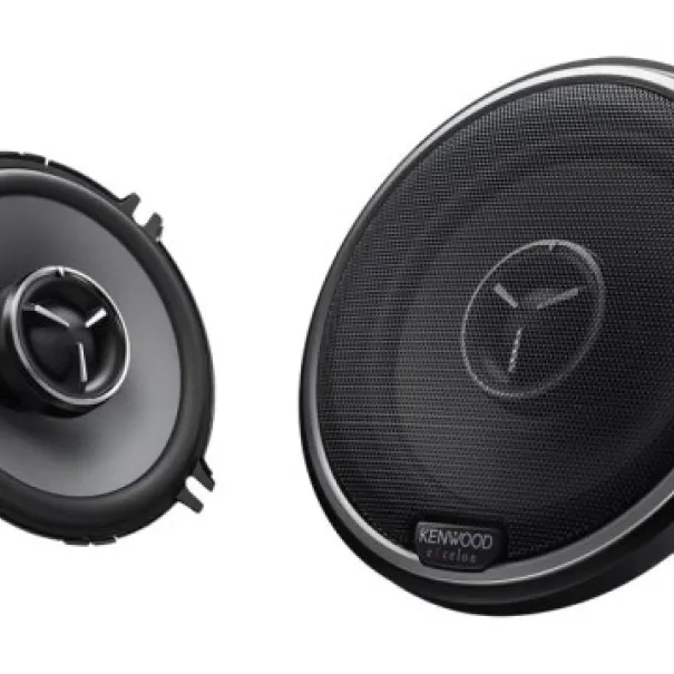 Kenwood Sound 17cm 2 Weg Karbon 240 Watt Power KFC-X173 - Bild 7 / 13
