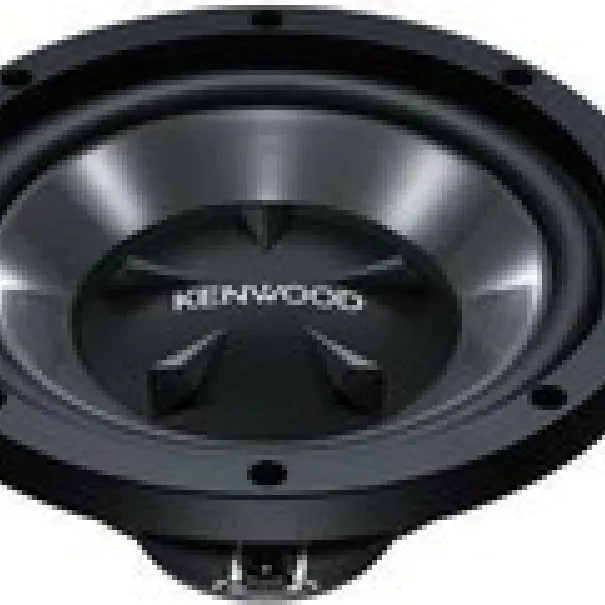 KENWOOD - Woofer 30 cm 800 Watt Power B A S S I M A U T O BOMMMMMMM - Bild 3 / 10