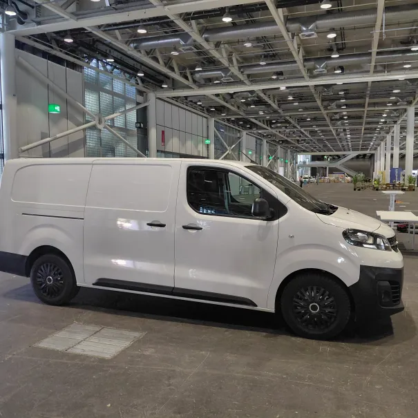 Kleintransporte Warentaxi Möbeltaxi Bern Thun - Bild 2 / 3