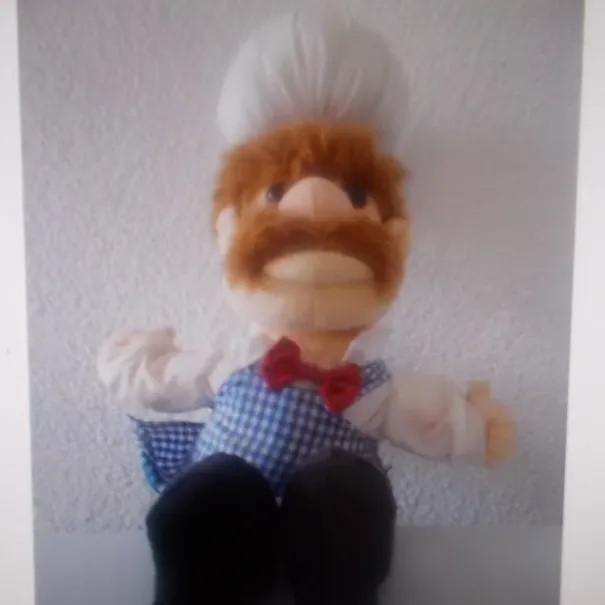 Koch - Bild 1 / 1