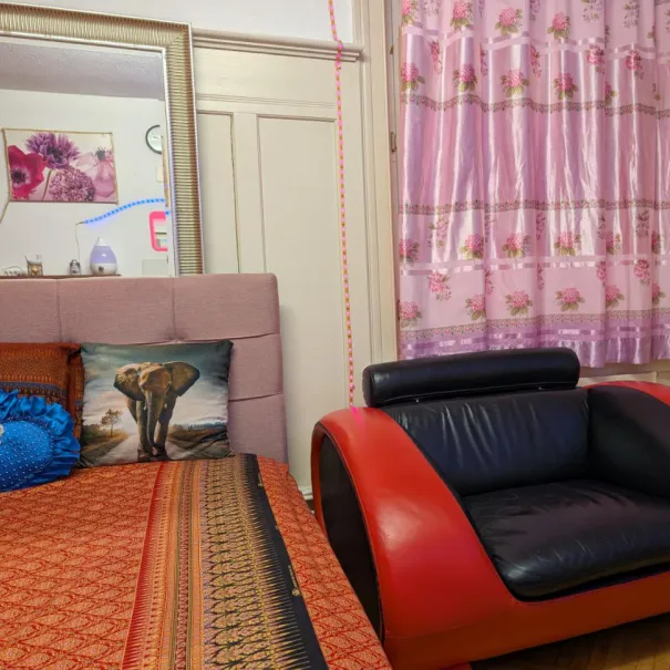 Lady gesucht für Arbeit in einem Thai Studio - Bild 2 / 4