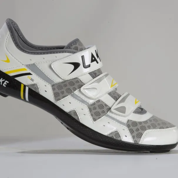 LAKE Sport Renn Velo Schuhe Neu - Bild 1 / 13