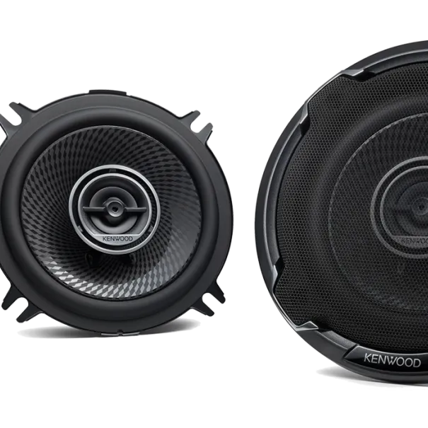 Lautsprecher Auto Car Hifi Kenwood 320 Watt 13 cm 2 Weg - Bild 2 / 13