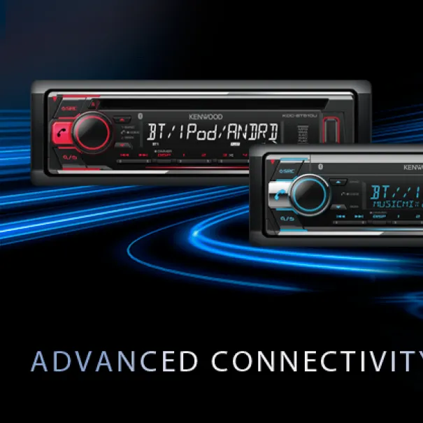Lautsprecher Auto Car Hifi Kenwood 320 Watt 13 cm 2 Weg - Bild 6 / 13