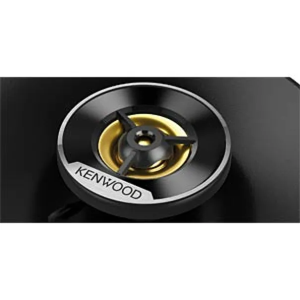 Lautsprecher K E N W O O D Kenwood KFC-S1676 EX - Bild 5 / 14