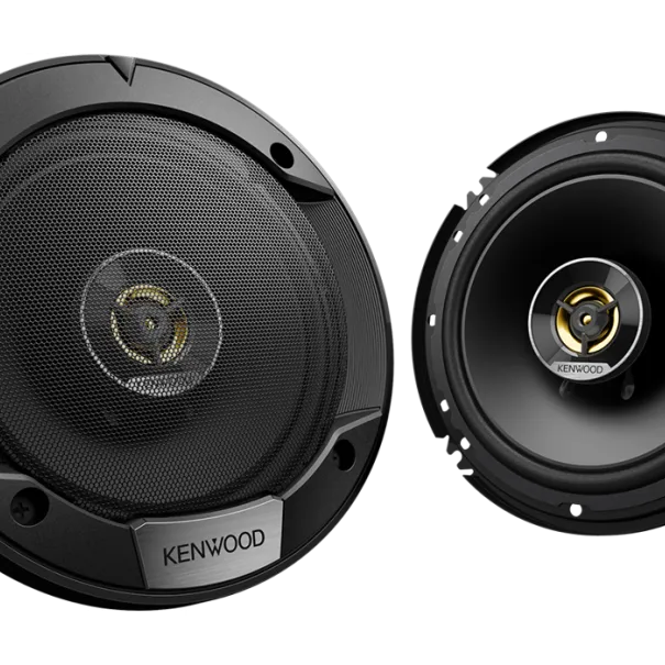 Lautsprecher K E N W O O D Kenwood KFC-S1676 EX - Bild 4 / 14