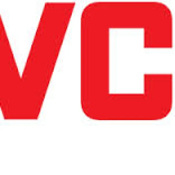 Lautsprecher Regal Boxen JVC Top - Bild 2 / 9