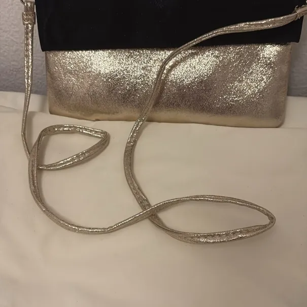 Leder Handtasche - Bild 1 / 1
