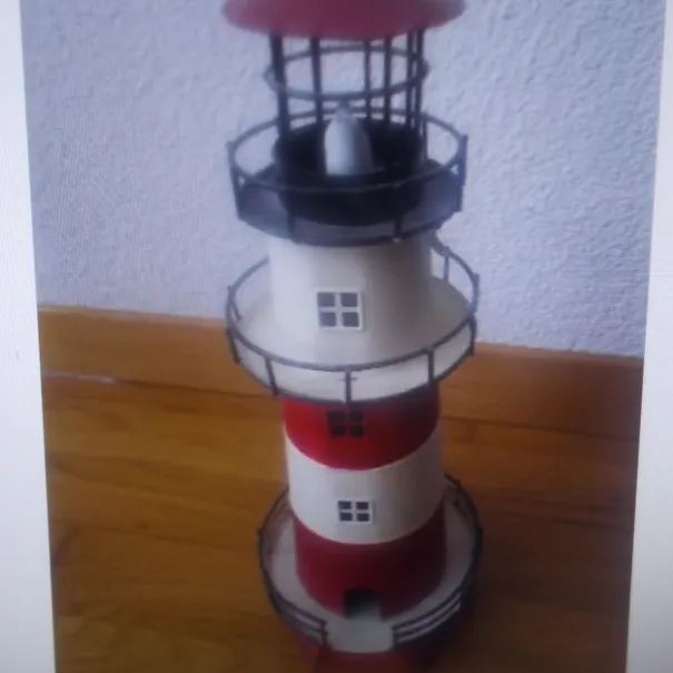 Leuchtturm - Bild 1 / 1