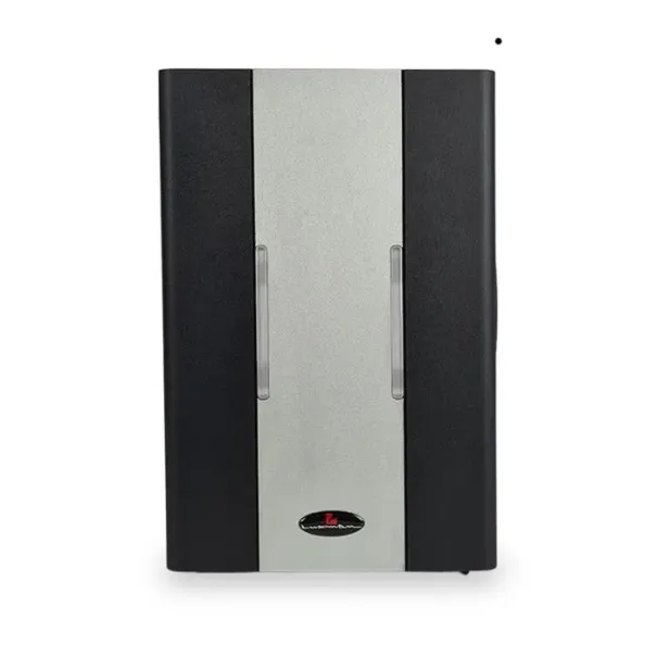 Luxman GIGA SB7 PA-Lautsprecher BASS - Bild 3 / 11