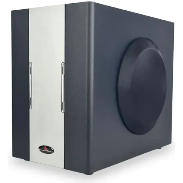 Luxman GIGA SB7 PA-Lautsprecher BASS - Bild 1 / 11