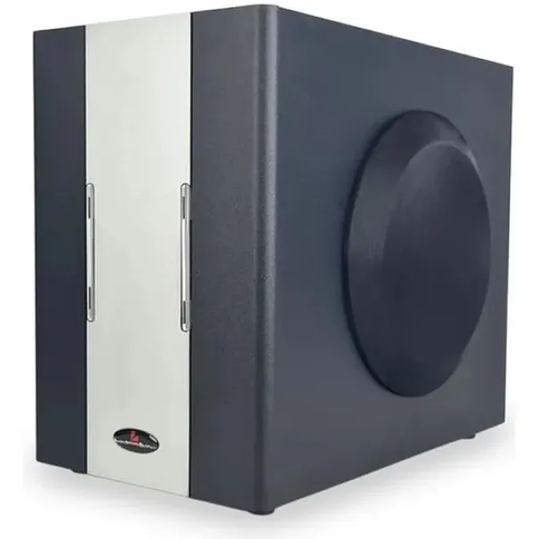 Luxman GIGA SB7 PA-Lautsprecher BASS - Bild 4 / 11