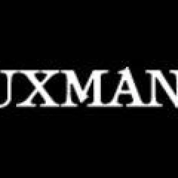 LUXMANN Doppel Tape Kassetten Deck Modell: K-235 W Autoreverse CD Syncro - Bild 3 / 10