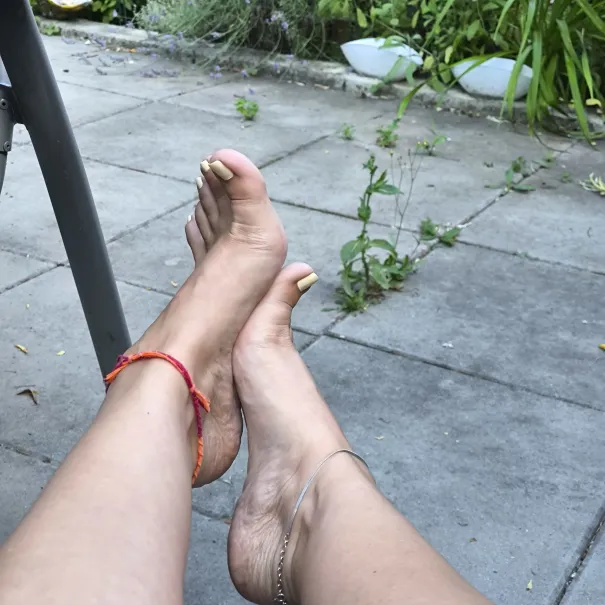 Madame Vex deine erfahrene Fin&Fem Domme - Bild 6 / 6