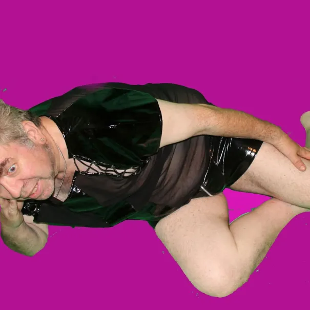Mann sucht eine treue Sexpartnerin - Bild 1 / 1