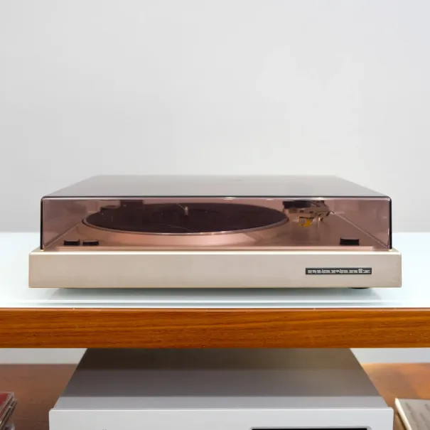 MARANTZ    Plattenspieler  MODELL: 6025 - Bild 5 / 14