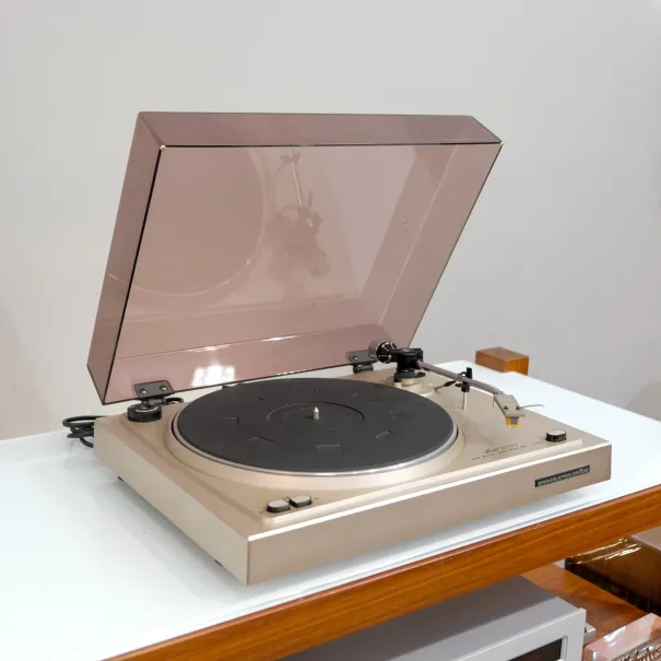 MARANTZ    Plattenspieler  MODELL: 6025 - Bild 1 / 14