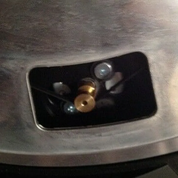 MARANTZ    Plattenspieler  MODELL: 6025 - Bild 7 / 14