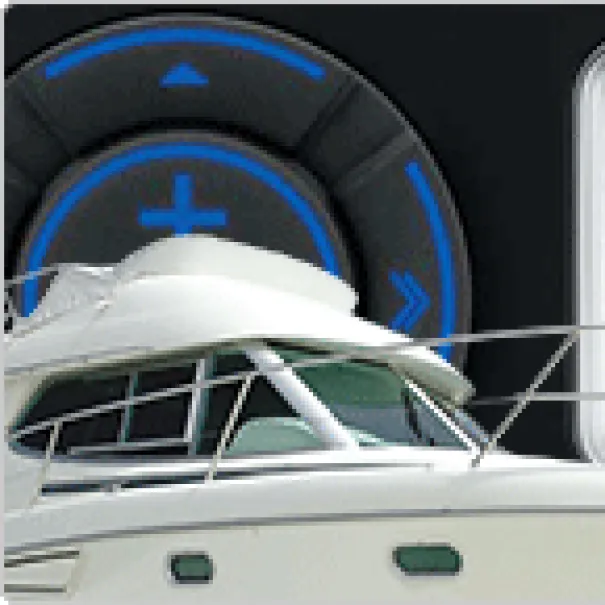 MARINE   LAUTSPRECHER  Boote - Wohnmobil   NEU - Bild 4 / 8