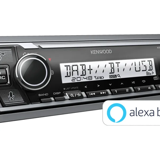 Marine Radio DAB + News Boote Jacht Schiffe - Bild 2 / 15