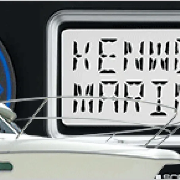 Marine Radio DAB + News Boote Jacht Schiffe - Bild 5 / 15