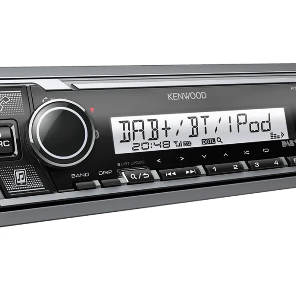 Marine Radio DAB + News Boote Jacht Schiffe - Bild 7 / 15