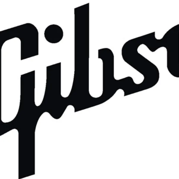 MARKE: GIBSON - Gitarren Halte Gurt NEU OVP Original Gitarren Gurt von GIBSON rot - Bild 3 / 10
