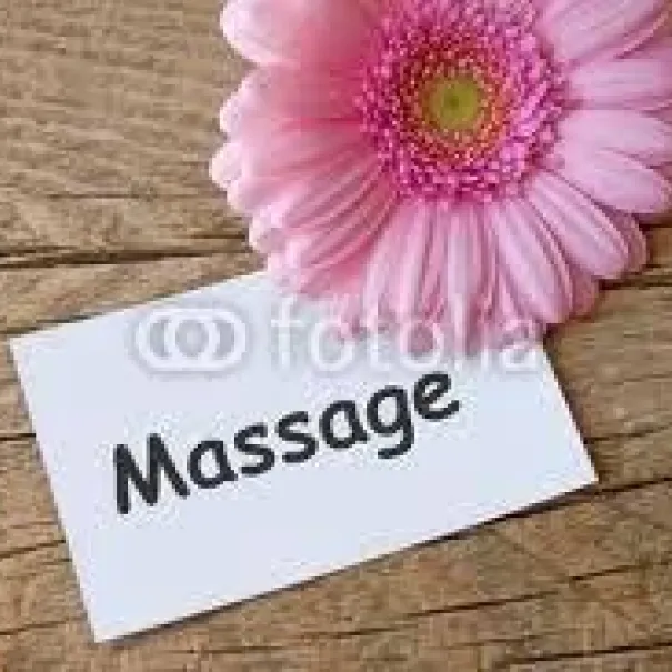 Massagematte mit Schuhen OVP - Bild 5 / 10