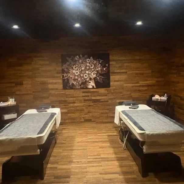 Massage speziell für Frauen - Bild 2 / 3