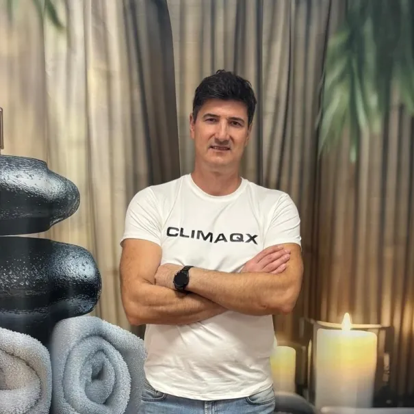 Massage speziell für Frauen - Bild 1 / 3